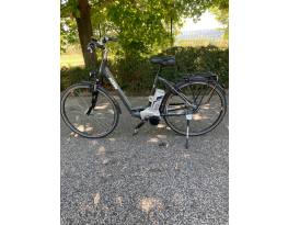Használt KTM Amparo 8 28" eladó