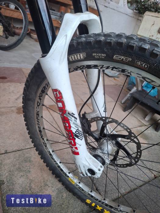 Használt KTM Aphex eladó