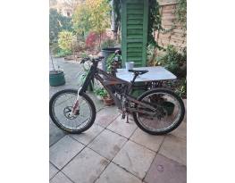 Használt KTM Aphex eladó