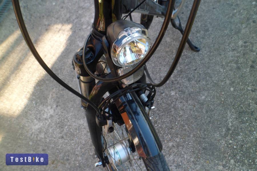Használt KTM Avento 24 Plus 28" eladó