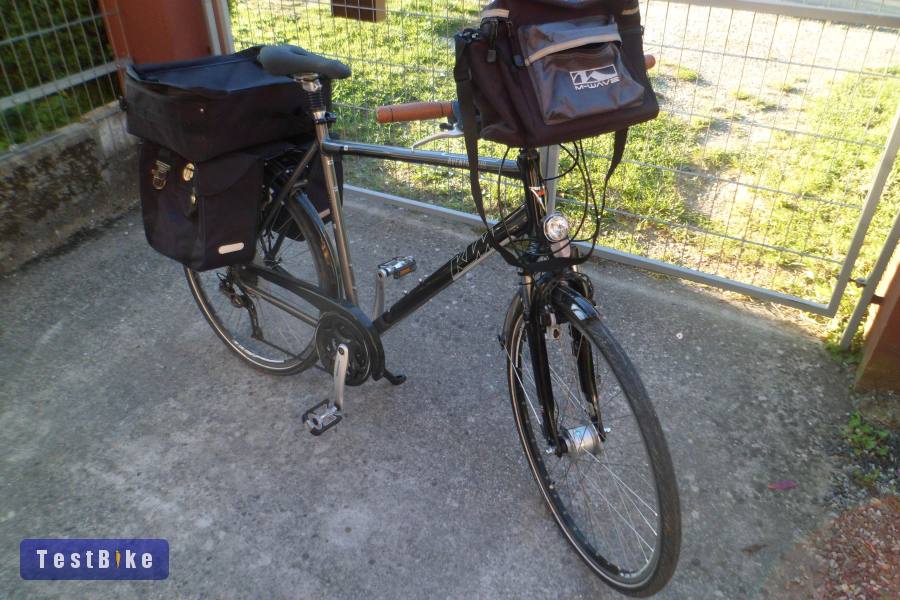 Használt KTM Avento 24 Plus 28" eladó