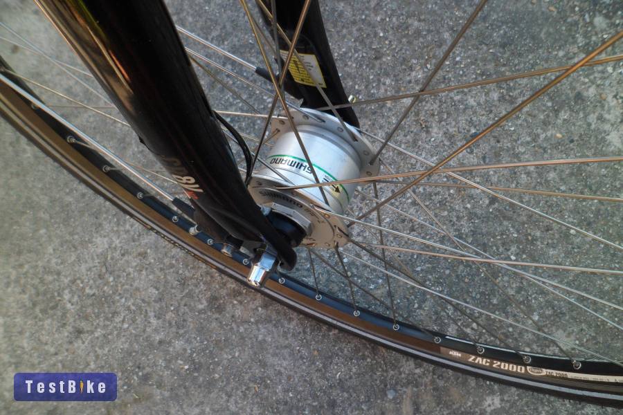 Használt KTM Avento 24 Plus 28" eladó