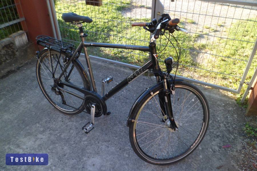 Használt KTM Avento 24 Plus 28" eladó