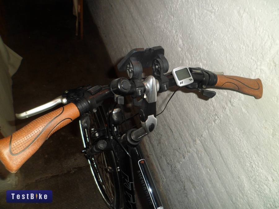 Használt KTM Avento 24 Plus 28" eladó