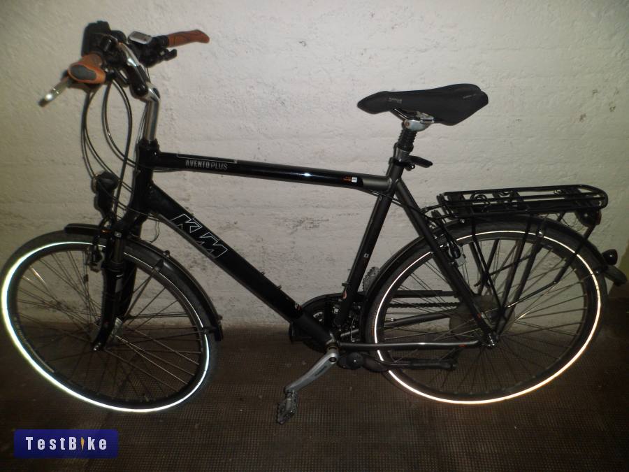 Használt KTM Avento 24 Plus 28" eladó