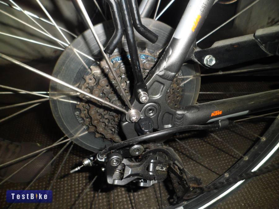 Használt KTM Avento 24 Plus 28" eladó