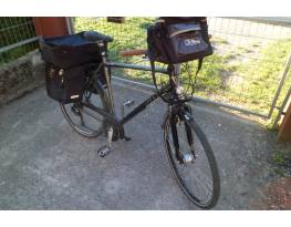 Használt KTM Avento 24 Plus 28" eladó