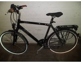 Használt KTM Avento 24 Plus 28" eladó
