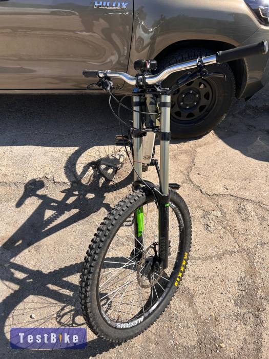 Használt KTM Caliber 38 eladó