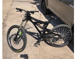 Használt KTM Caliber 38 eladó