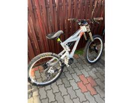 Használt KTM Caliber 45 eladó