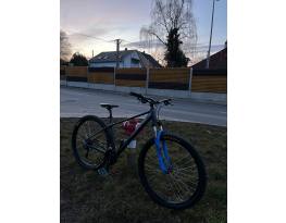 Használt KTM Chicago 291 eladó