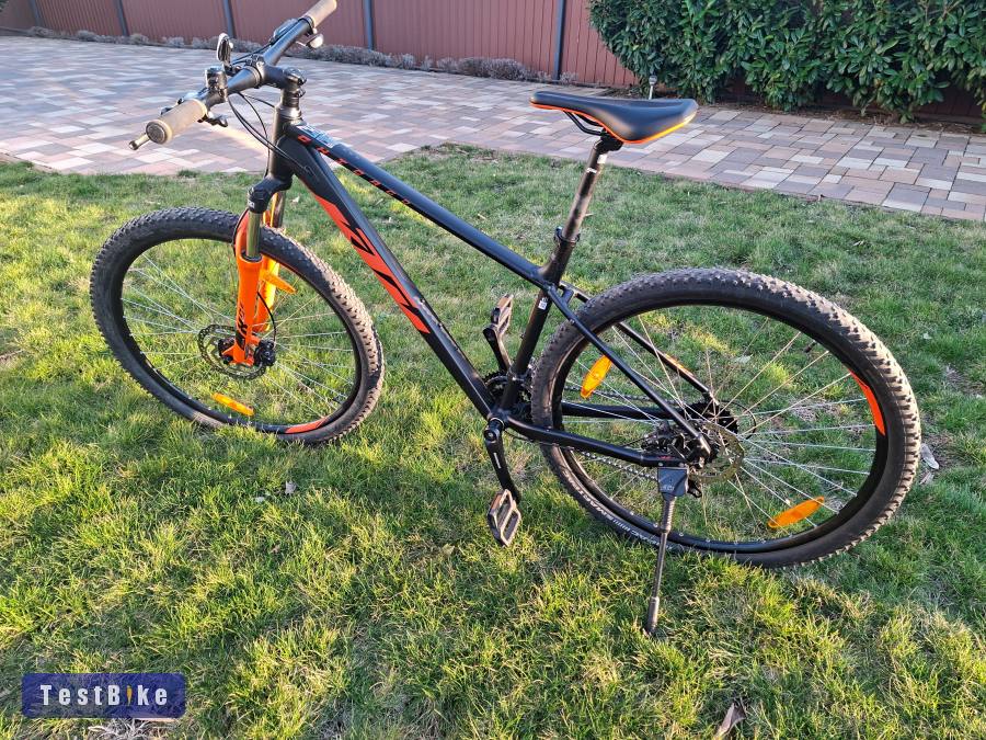 Használt KTM Chicago 292 eladó