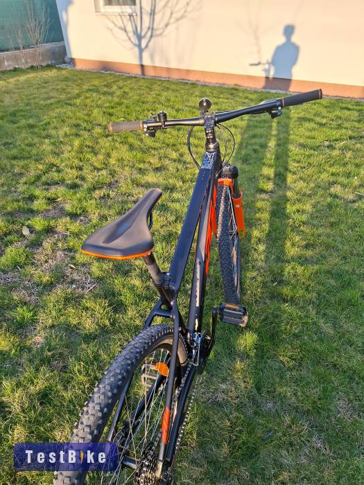 Használt KTM Chicago 292 eladó