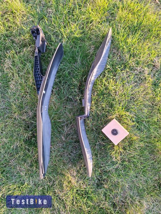 Használt KTM Chicago 292 eladó