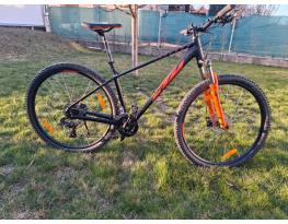 Használt KTM Chicago 292 eladó