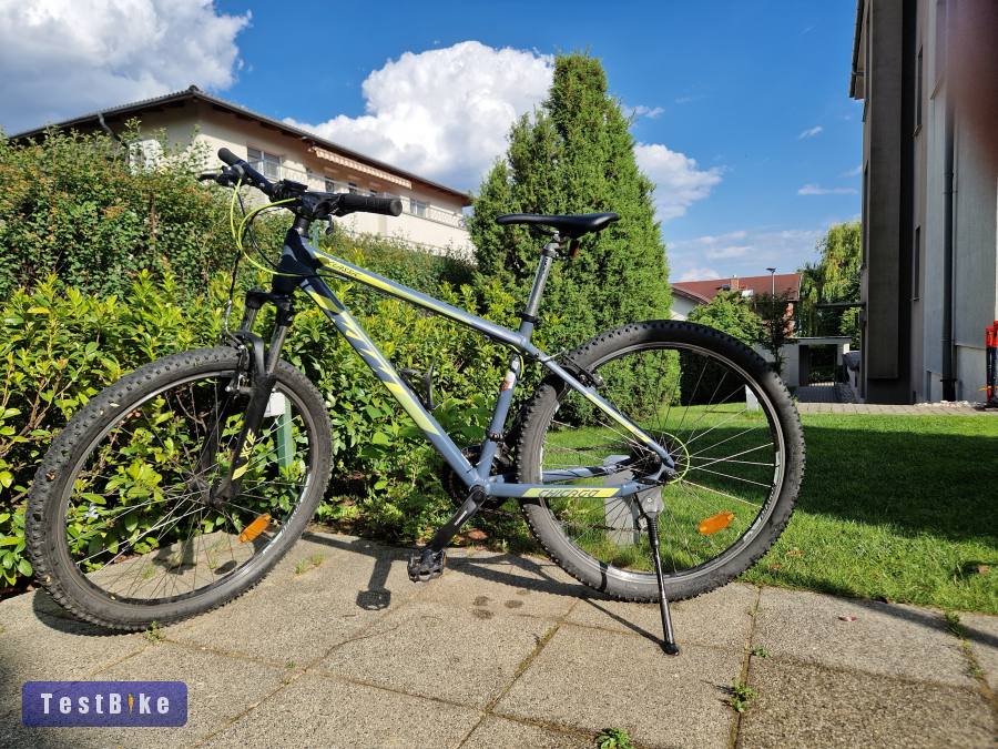Használt KTM Chicago classic eladó