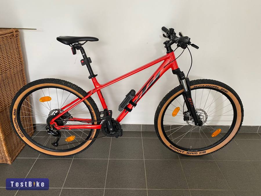 Használt KTM Chicago eladó