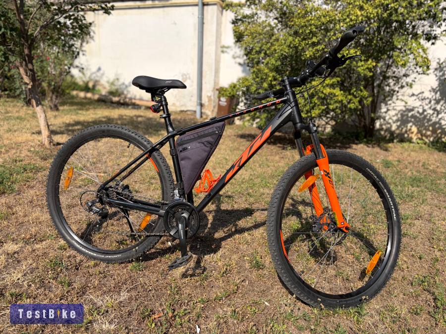 Használt KTM Chicago eladó