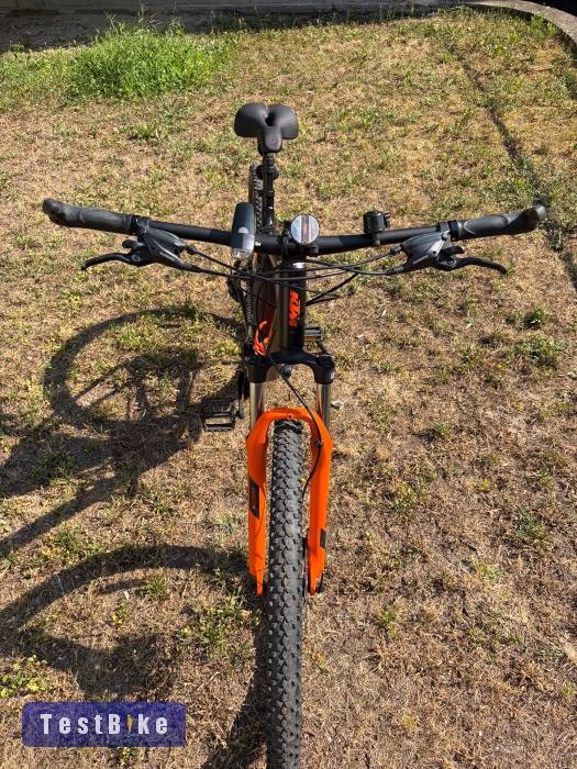 Használt KTM Chicago eladó