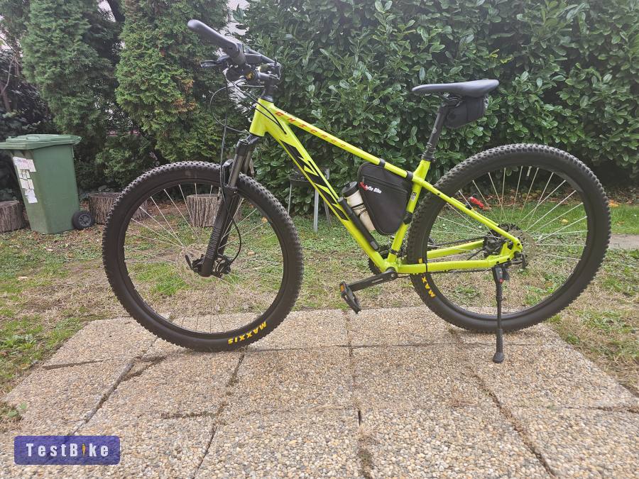Használt KTM Chicago eladó