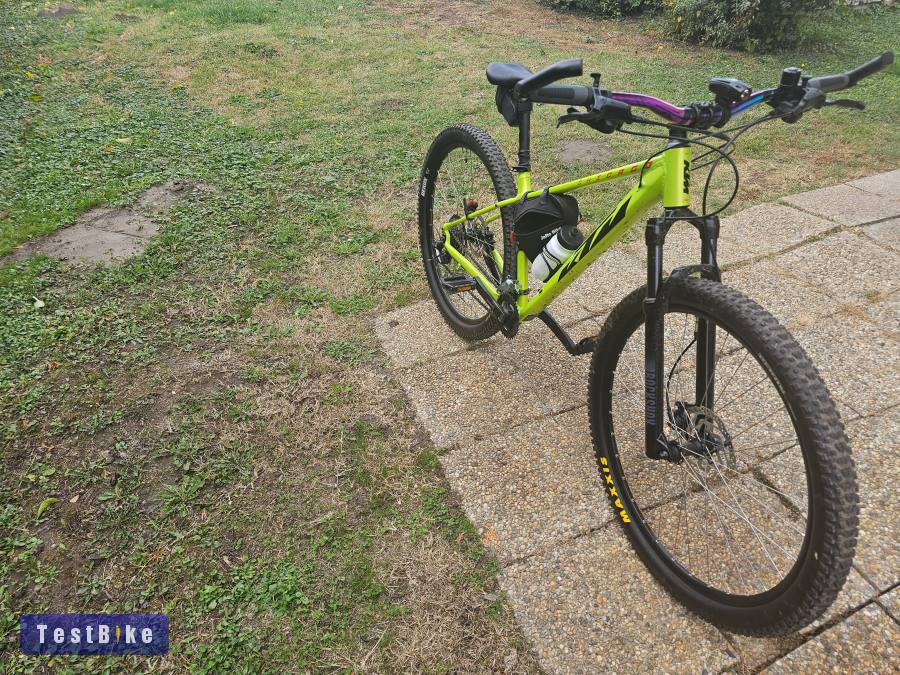 Használt KTM Chicago eladó