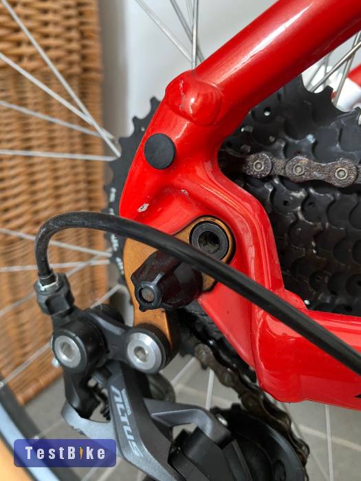 Használt KTM Chicago eladó