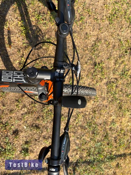 Használt KTM Chicago eladó