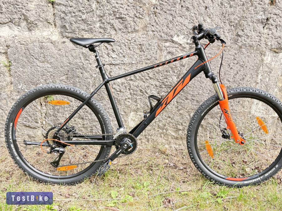 Használt KTM Chicago eladó
