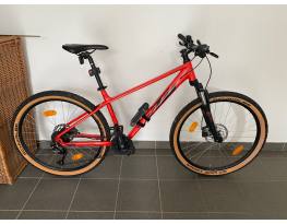 Használt KTM Chicago eladó