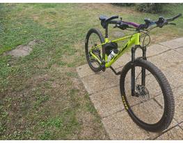 Használt KTM Chicago eladó