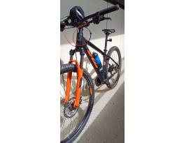 Használt KTM Chicago eladó