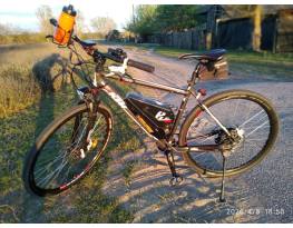 Használt KTM e-Cross eladó