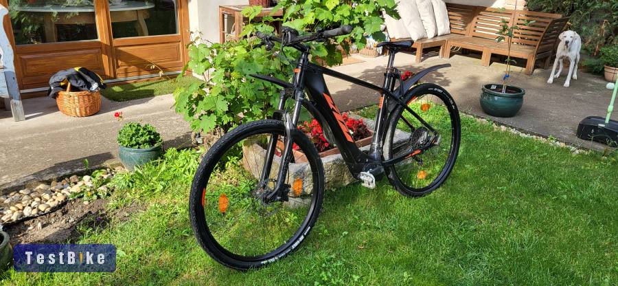 Ktm Macina Team 772 