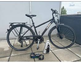 Használt KTM e-Trail eladó