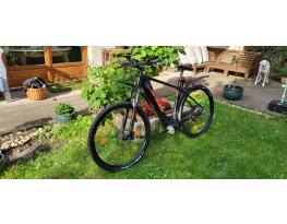 Ktm Macina Team 772 