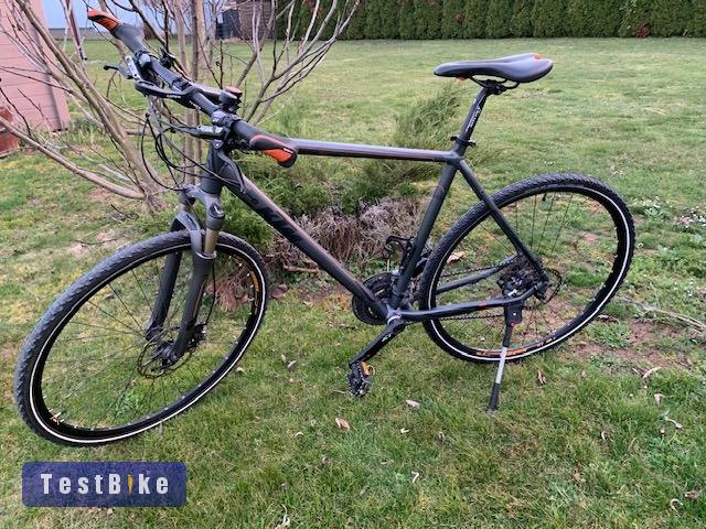 Használt KTM Legarda Race eladó