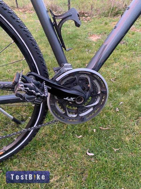 Használt KTM Legarda Race eladó