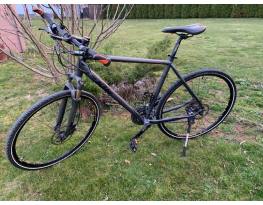 Használt KTM Legarda Race eladó