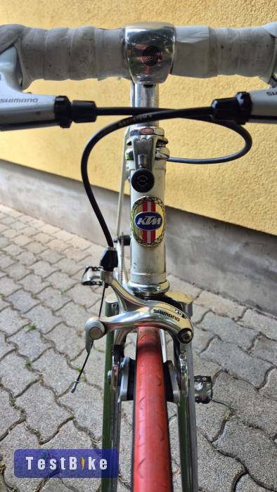 Használt KTM Leggero 1 sebességes városi eladó