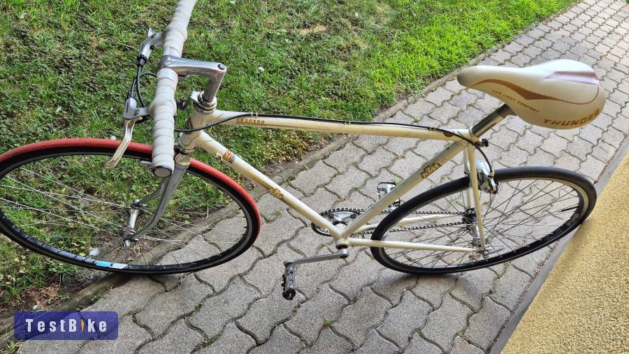 Használt KTM Leggero 1 sebességes városi eladó