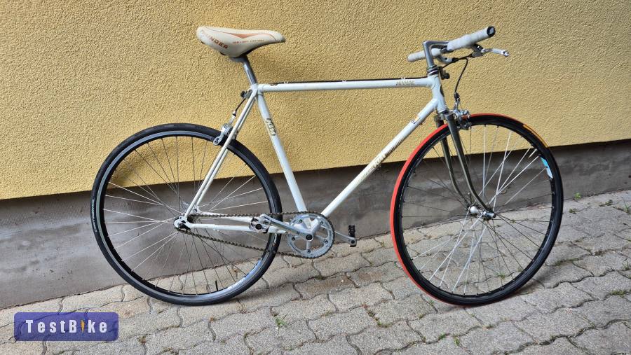 Használt KTM Leggero 1 sebességes városi eladó