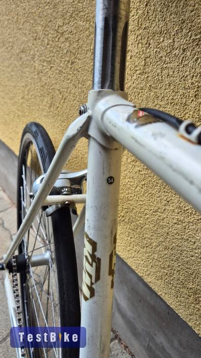 Használt KTM Leggero 1 sebességes városi eladó