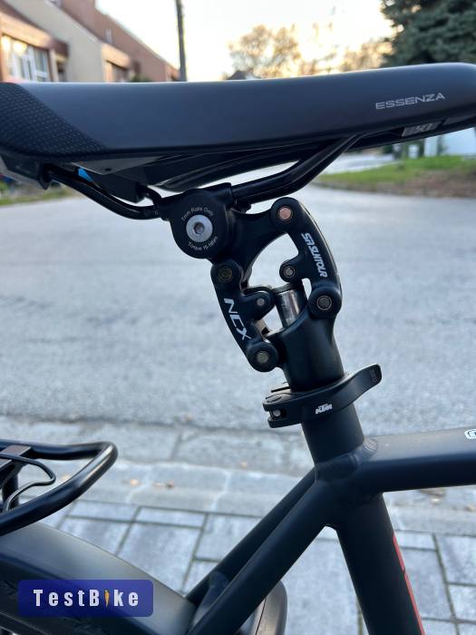 Használt KTM Life 1964 eladó