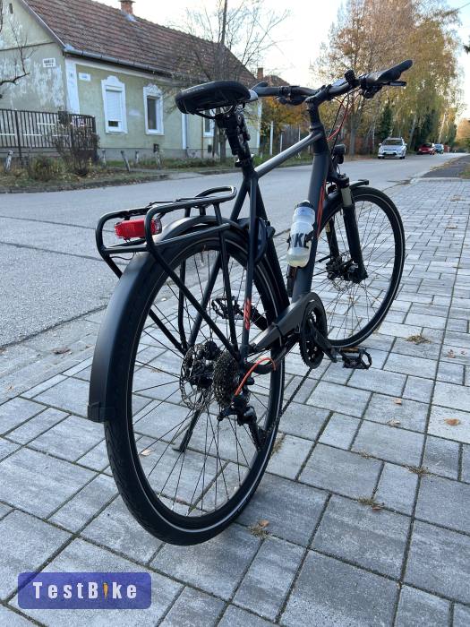 Használt KTM Life 1964 eladó