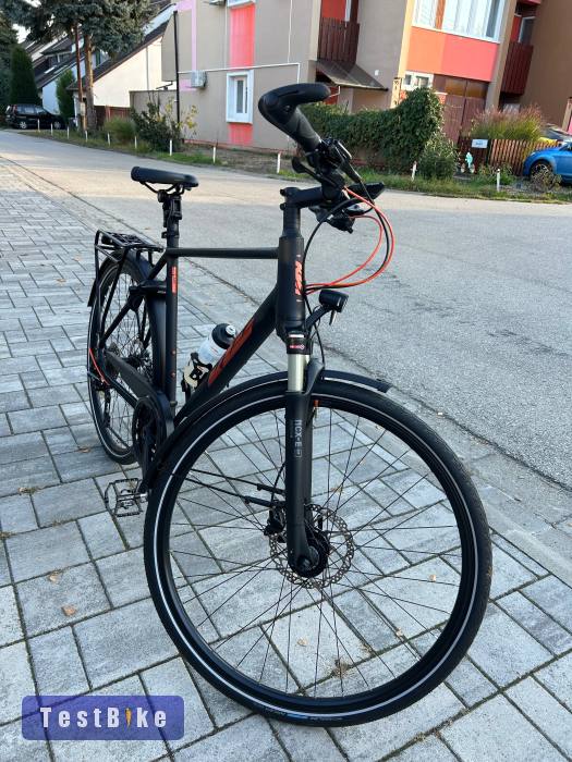 Használt KTM Life 1964 eladó