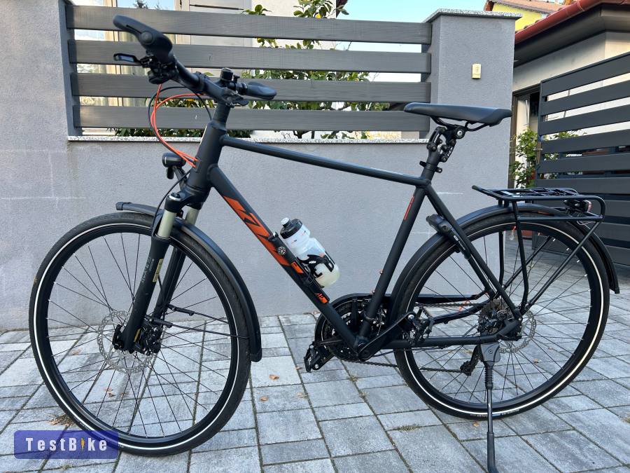 Használt KTM Life 1964 eladó