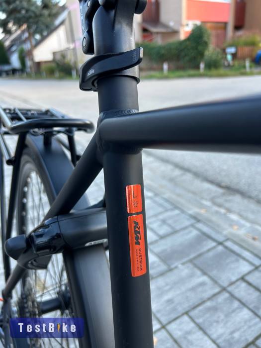 Használt KTM Life 1964 eladó