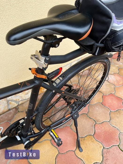 Használt KTM Life Action eladó