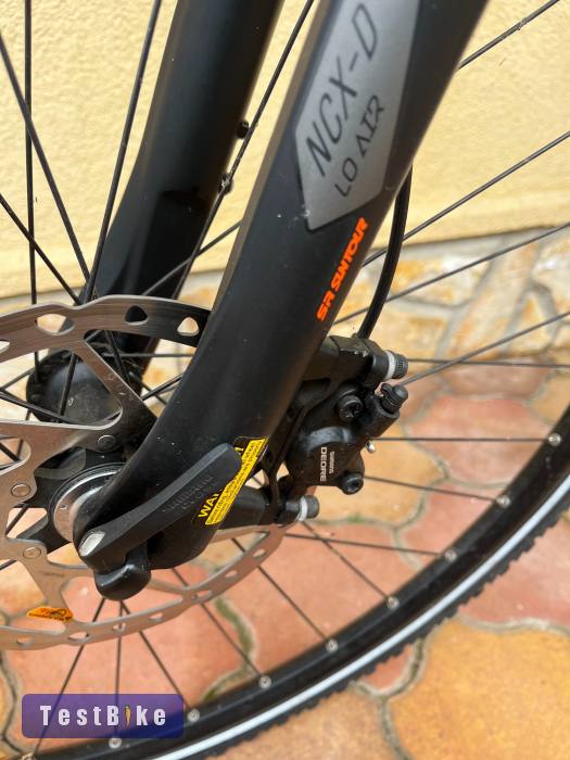 Használt KTM Life Action eladó